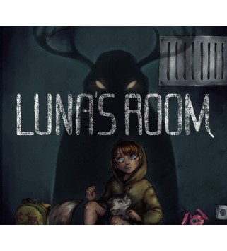Luna s Room Steam Key GLOBAL
